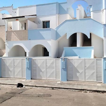 Apartament Acquario Lido Marini Zewnętrze zdjęcie