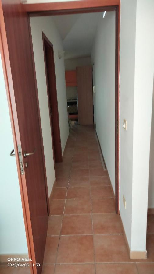 Apartament Acquario Lido Marini Zewnętrze zdjęcie