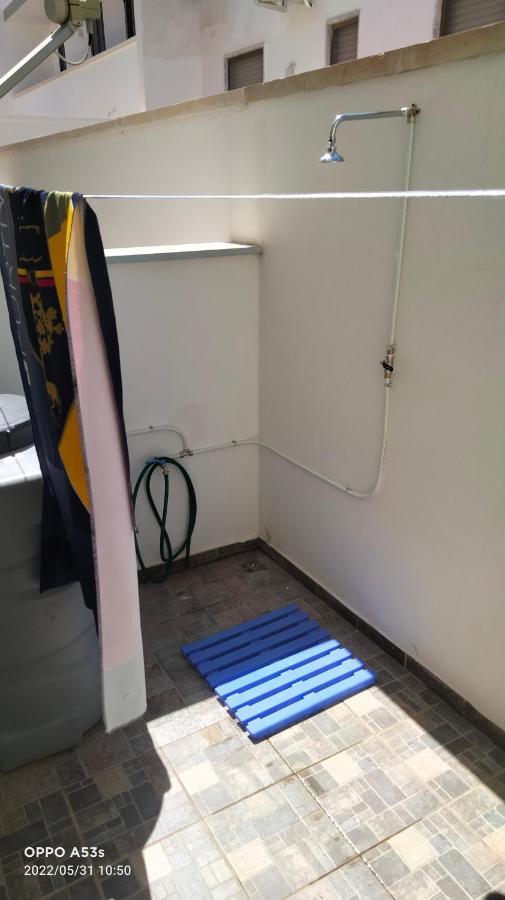 Apartament Acquario Lido Marini Zewnętrze zdjęcie