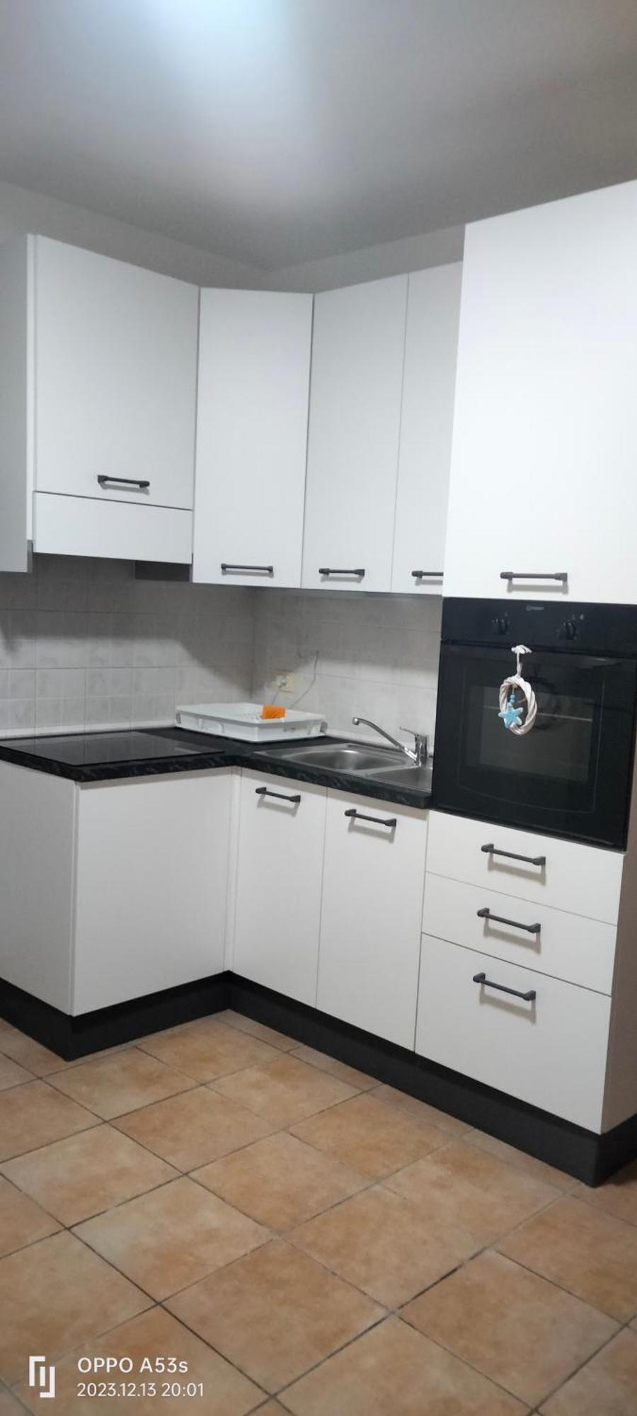 Apartament Acquario Lido Marini Zewnętrze zdjęcie