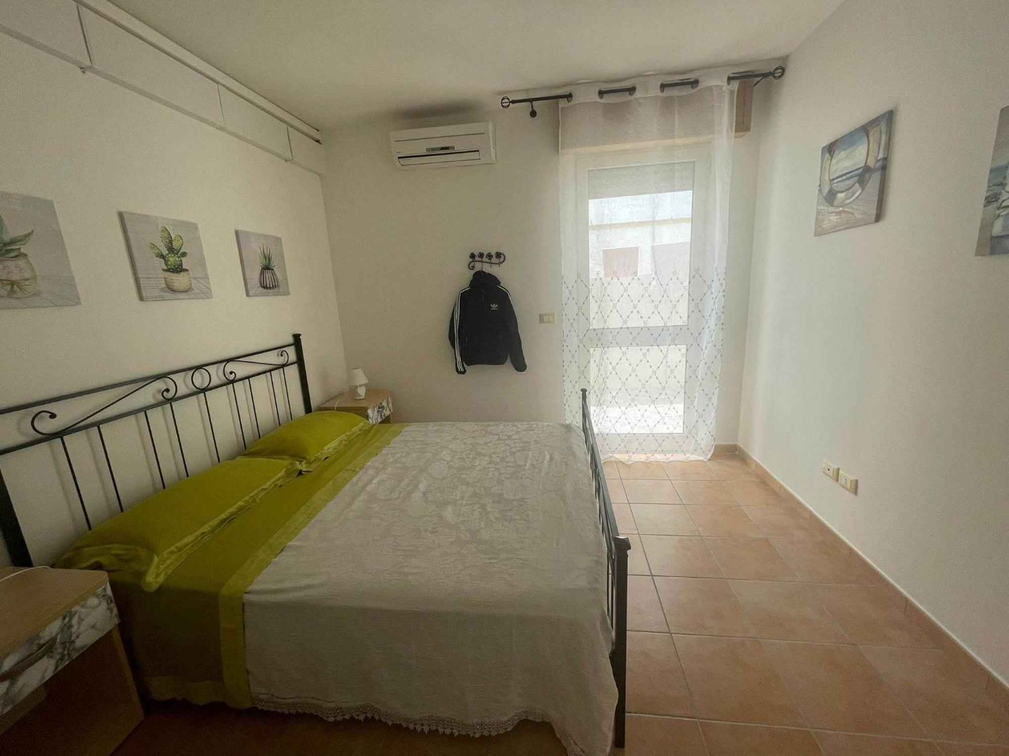 Apartament Acquario Lido Marini Zewnętrze zdjęcie