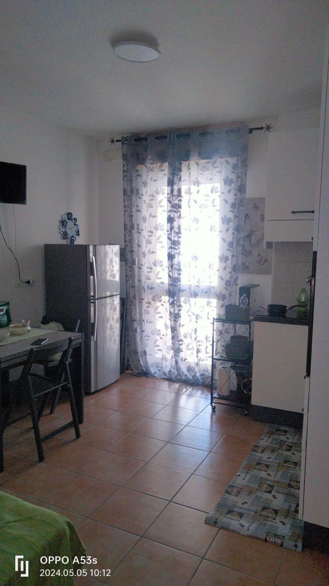 Apartament Acquario Lido Marini Zewnętrze zdjęcie