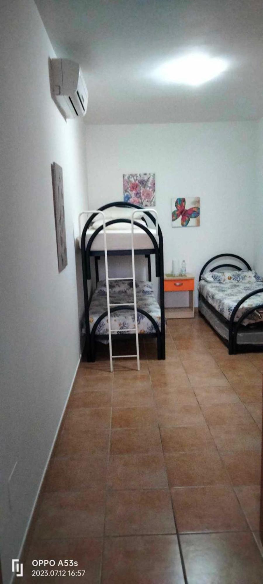 Apartament Acquario Lido Marini Pokój zdjęcie